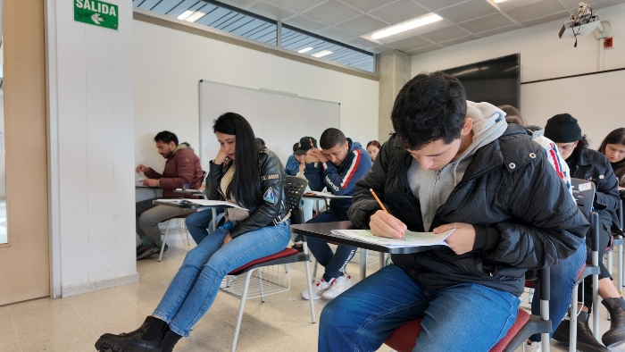 ICFES- 26JUL- ESTUDIANTES- calendario A- l Bachillerato-