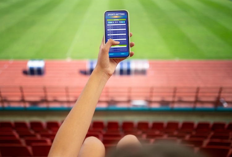 ¿Quiénes atienden al usuario en las apps de apuestas deportivas?