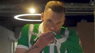 Franco Armani vuelve a casa: Atlético Nacional confirma el regreso de su arquero histórico