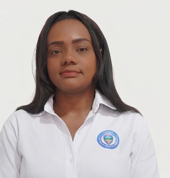 Diana Micolta Molano asume la Secretaría de Hacienda de Tumaco