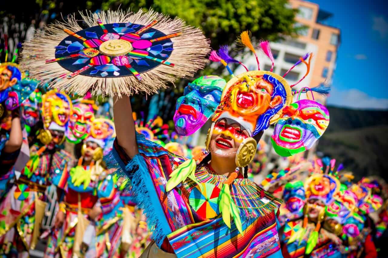 Gobierno Nacional niega recursos para los Carnavales de Pasto 2027 y los Onomásticos 2026