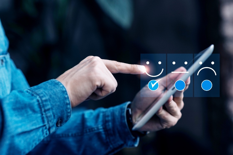 La nueva ventaja competitiva de las empresas ya no está en vender más, sino en diseñar mejores experiencias
