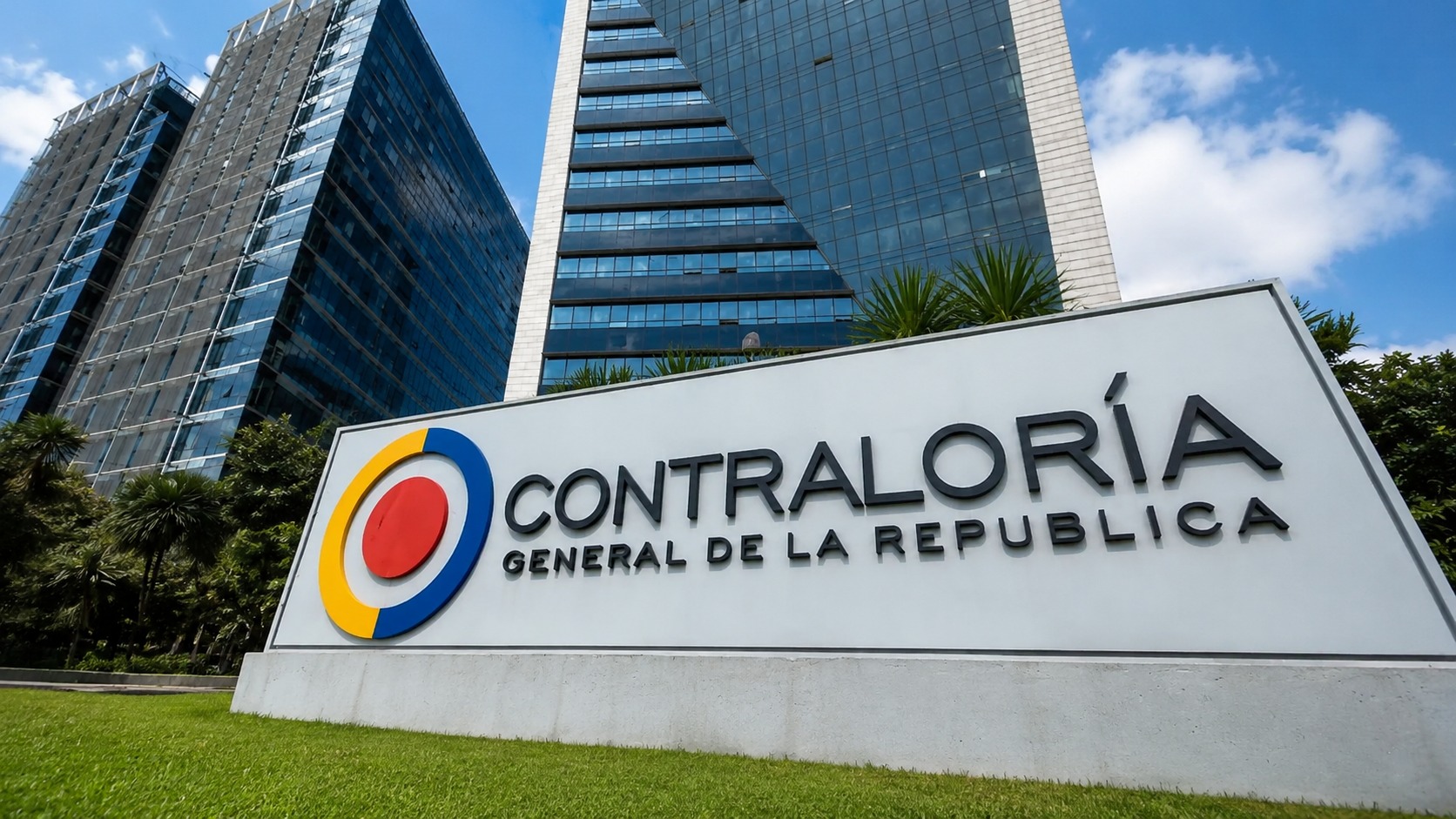 Contraloría revisará contratación pública del Gobierno.