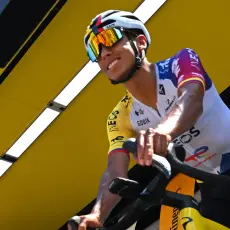 Clasificación General del Tour de Francia 2026 tras la Etapa 9: Egan Bernal se mete en el Top 10