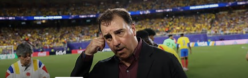 Néstor Lorenzo y su lugar como DT de la selección: ¿qué camino tomar para lo que viene?