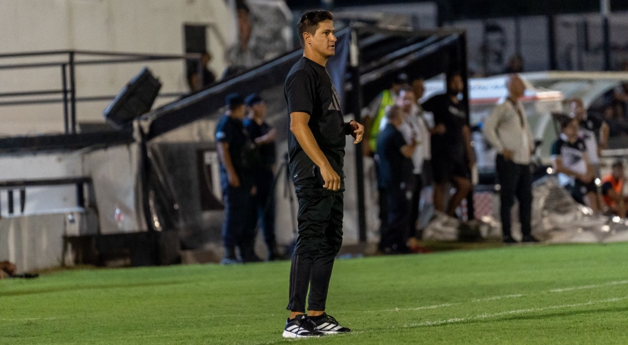 Nicolás Benedetti regresa al Deportivo Cali para reforzar la ilusión verdiblanca