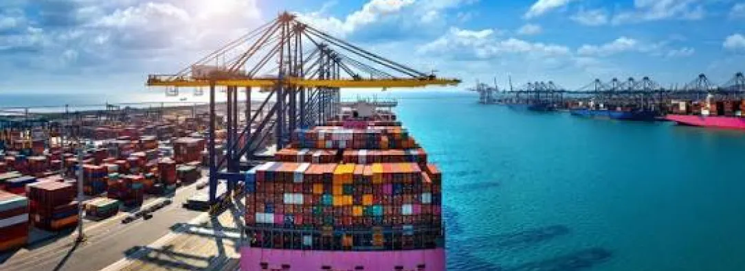 Dane reporta aumento de exportaciones colombianas en más de 19%, cerrando mayo con ganancias de US$5 mil millones