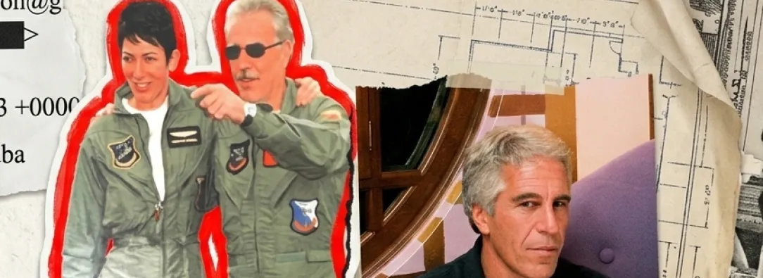 Caso Jeffrey Epstein: Andrés Pastrana tiene hasta hoy 2 de julio para responder 33 preguntas en relación con la red de abusos