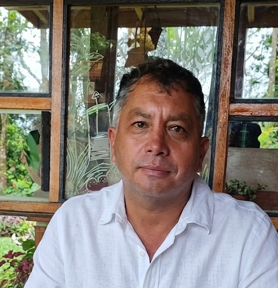 Arturo Guerrero, secuestrado.