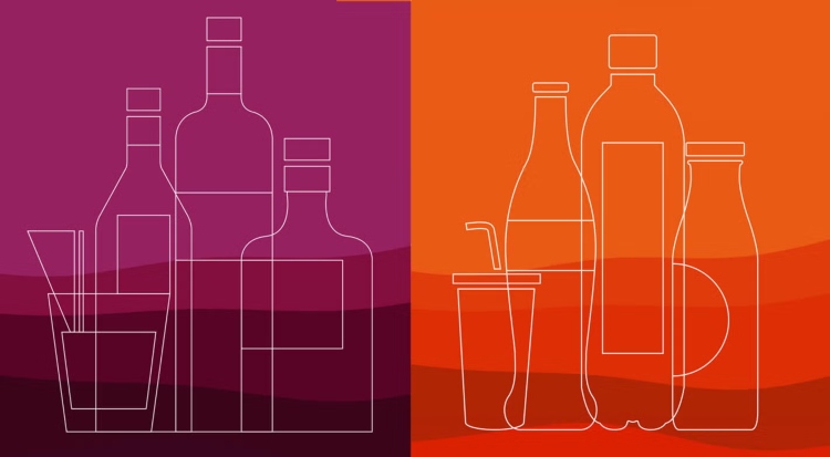 Los impuestos saludables siguen siendo demasiado bajos para reducir el consumo nocivo de alcohol y bebidas azucaradas en las Américas: OPS