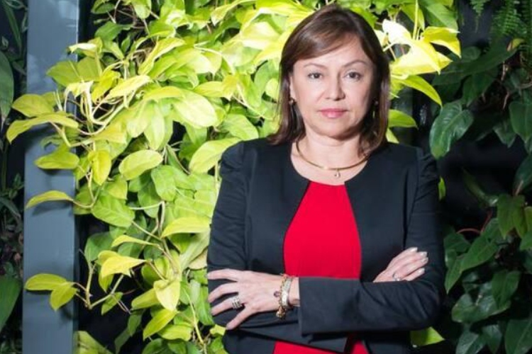 De la Espriella apuesta por perfil técnico: ¿quién es su nueva ministra de Minas?