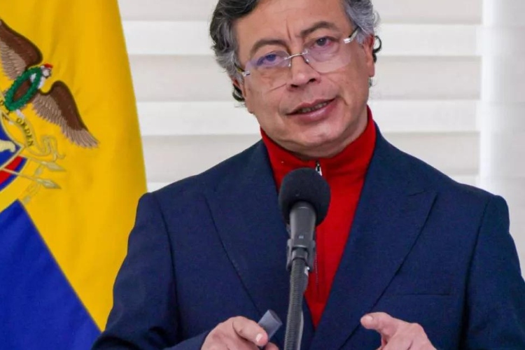 Los últimos 15 días de Gustavo Petro tendrán una prioridad inesperada antes del cambio de mando