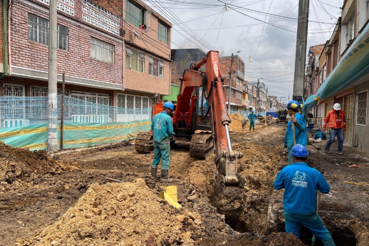 Acueducto anuncia suspensión de agua por mantenimiento en varios sectores