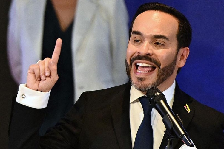 María Nohemí Arboleda llega al Ministerio de Energía con la misión de cambiar el rumbo energético de Colombia