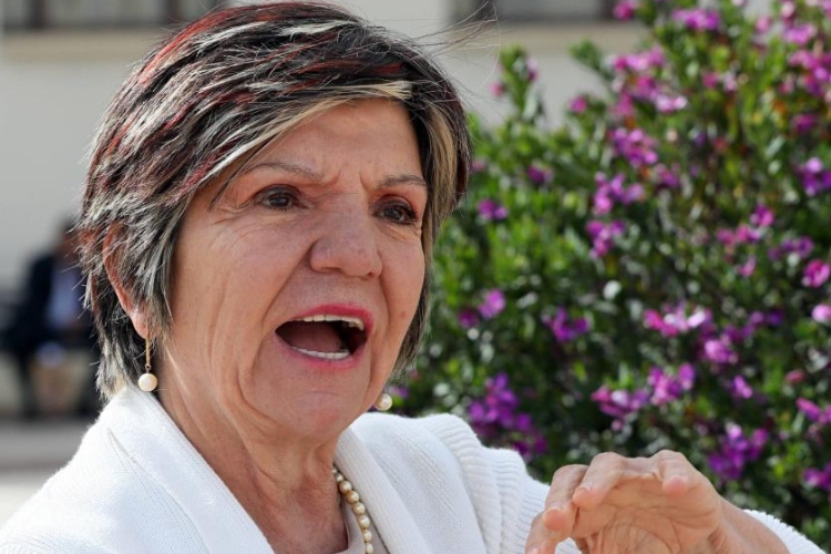 Nueva polémica: Gloria Cuartas exige investigación contra De la Espriella por declaraciones sobre el Acuerdo de Paz