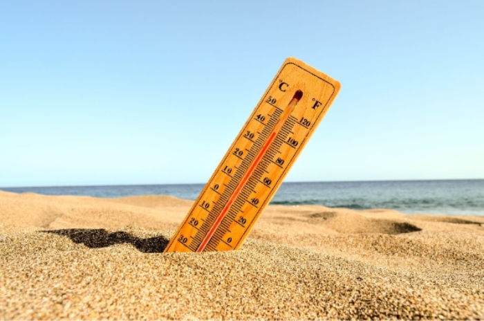 Fenómeno El Niño- Clima- Energ+ia- ahorro-