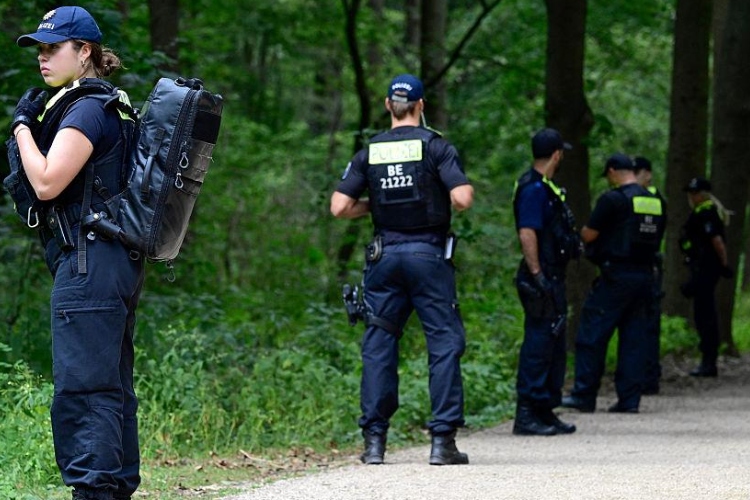 Alemania endurece controles tras atentado en marcha LGBTI en Berlín
