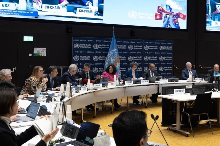 La nueva estrategia global contra epidemias: científicos preparan protocolos para reuniones masivas