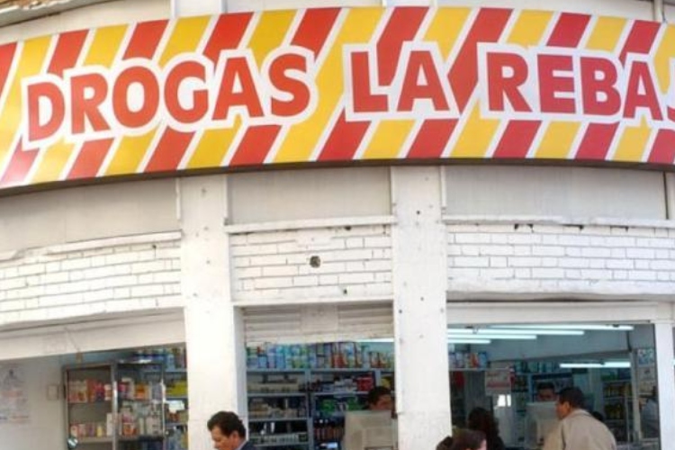 Drogas La Rebaja: estas son las cifras que explican su crisis financiera tras la intervención