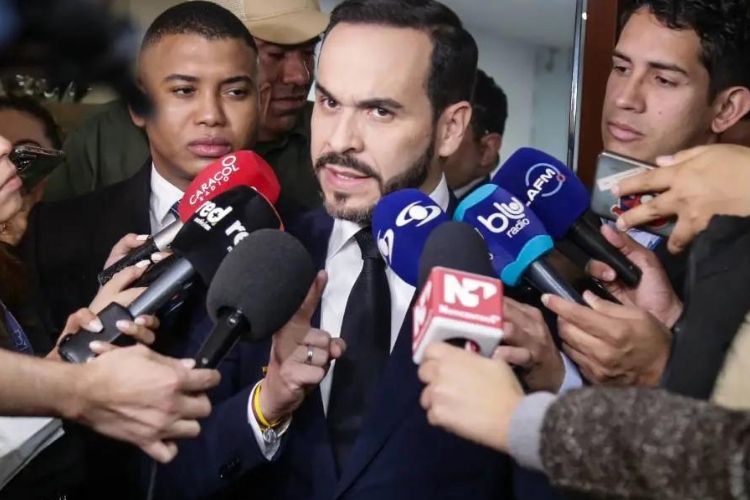 Las explosivas revelaciones que prepararía Abelardo de la Espriella sobre la administración Petro