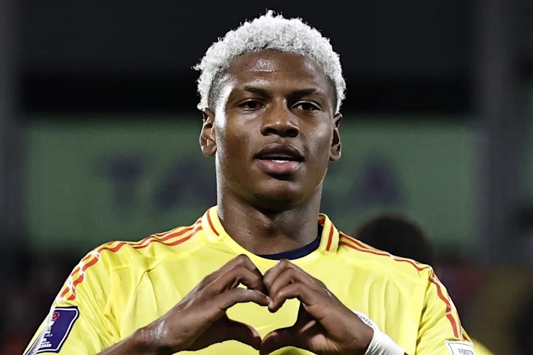 América apuesta por el talento colombiano con la llegada de Óscar Perea