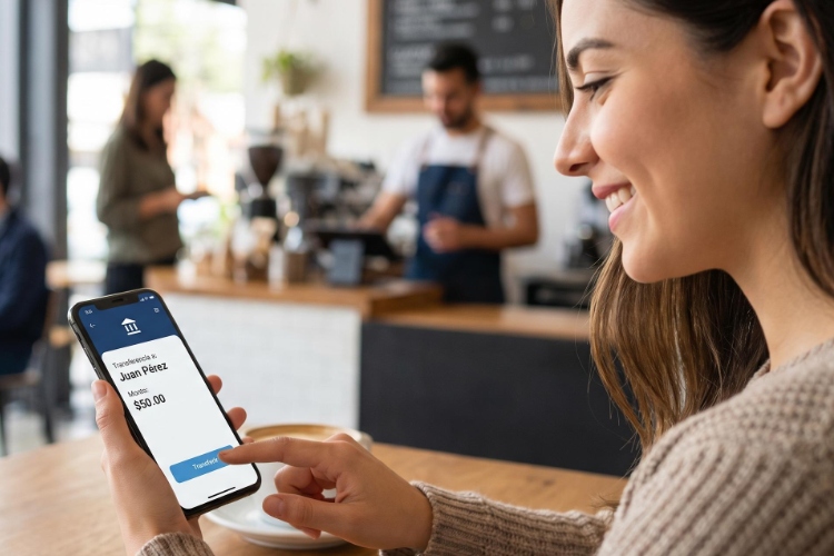 Banca Digital (Colombia): así cambiarán las transferencias entre bancos con las nuevas plataformas