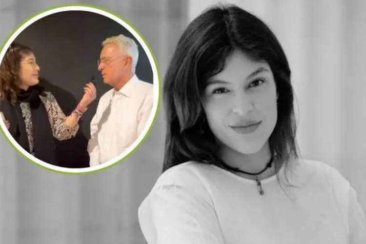 Centro Democrático despide a Isabella Ángel, joven integrante que deja huella política