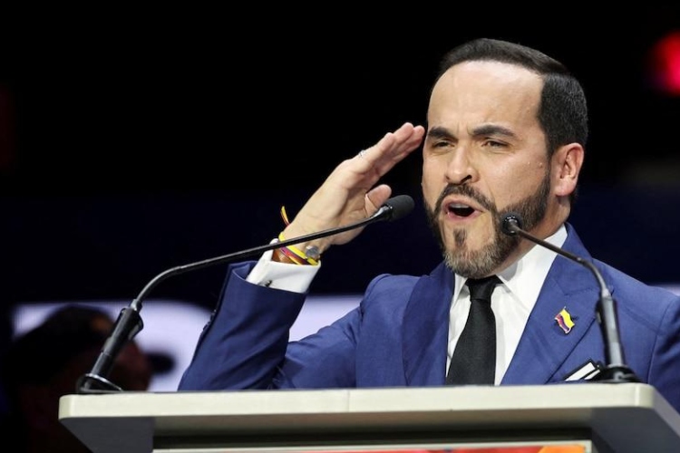 Omar Bula Escobar asumirá la Cancillería en el gobierno de Abelardo de la Espriella