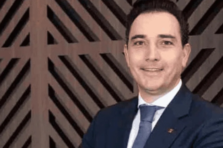 Davivienda fortalece su alta dirección con el nombramiento de Antonio Gutiérrez.