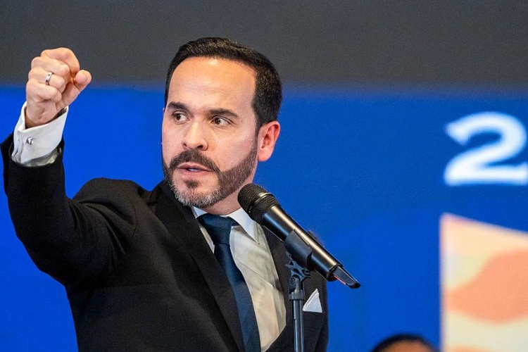 Eljach exige investigar presunto plan para atentar contra De la Espriella