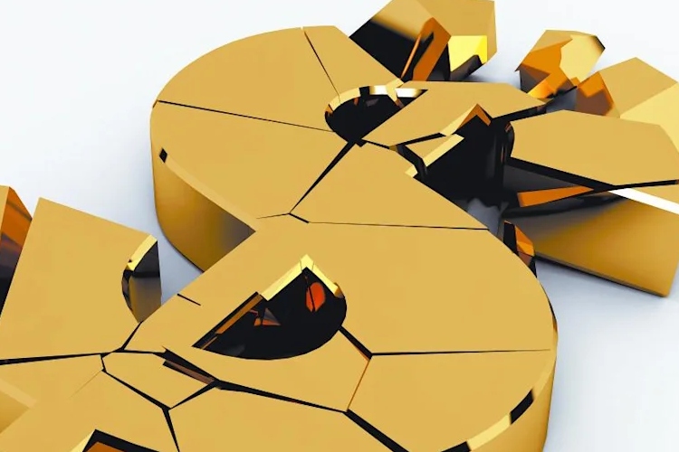 La fragmentación financiera mundial redefine el futuro de los mercados internacionales