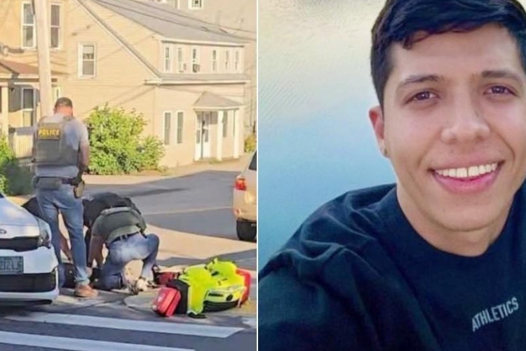 “Intentó pegarme”: la defensa del agente acusado por la muerte de Johan Sebastián Durán