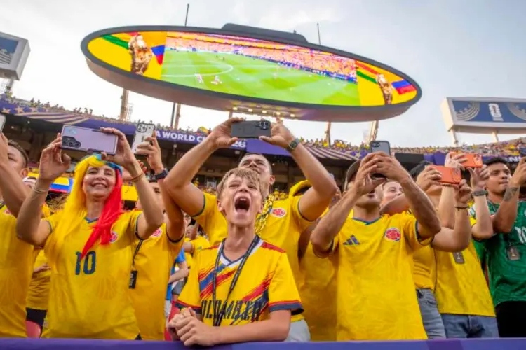 El Mundial de Norteamérica marcó un antes y un después: así transformó el fútbol mundial