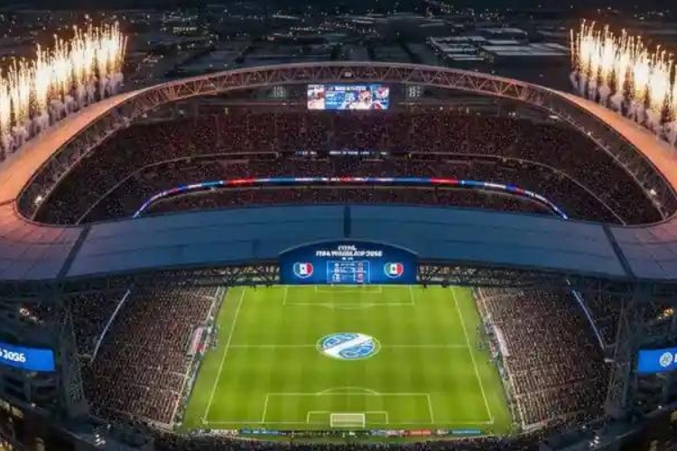 Francia, España, Inglaterra y Argentina: todo sobre las semifinales del Mundial 2026