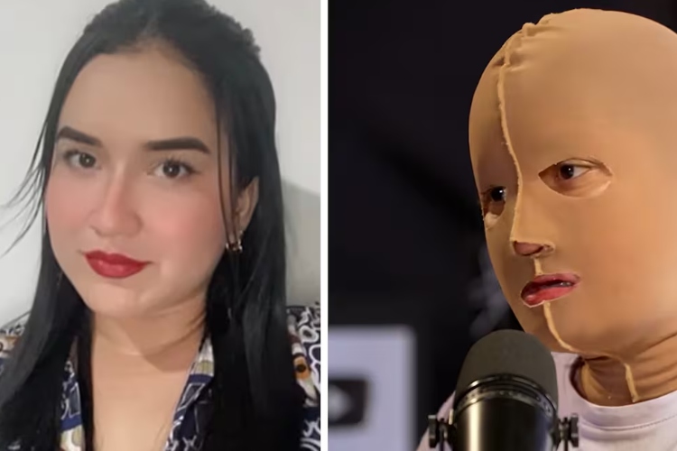 “Ya sabía dónde vivía”: el aterrador relato de la mujer atacada con gasolina por celos