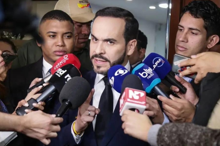Demanda contra la elección de Abelardo de la Espriella fue inadmitida por el Consejo de Estado