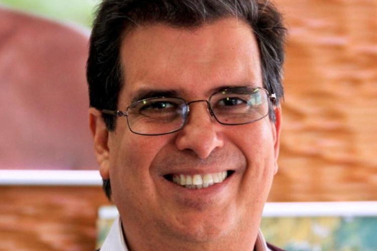 Fabio Arjona será el ministro de Ambiente de Abelardo y así impactará la política ambiental