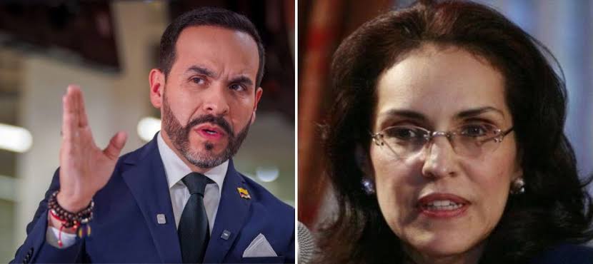 Gobierno electo continúa conformando su gabinete ministerial