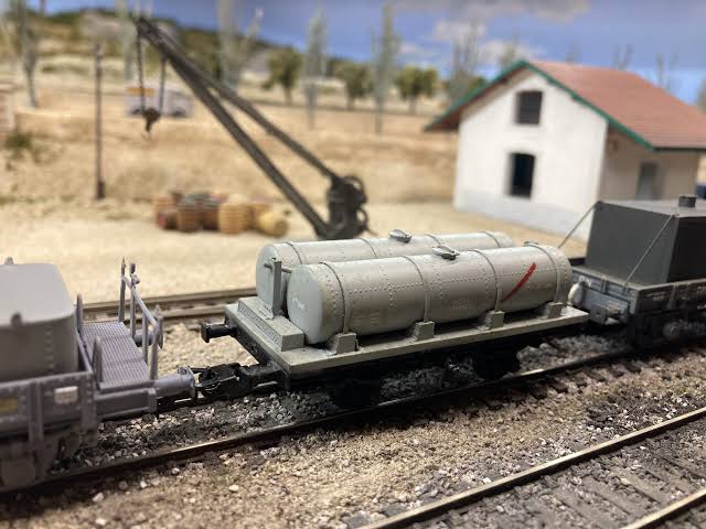 Nacedero de Agua Destruido por Trabajos Mecánicos en la Línea Ferroviaria de Paipa