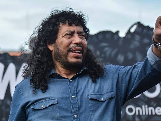 René Higuita entregó su versión sobre inmueble en proceso de extinción de dominio en Medellín