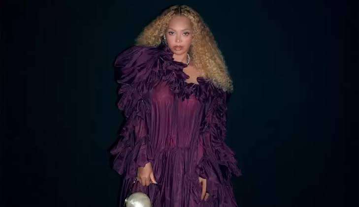 Beyoncé sorprende con nueva música