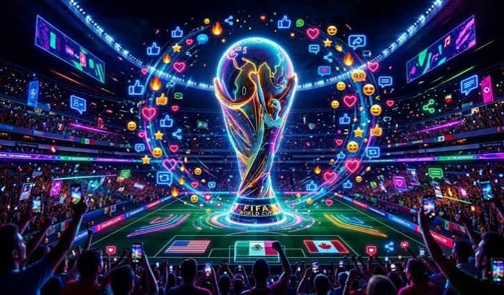 El Mundial 2026 domina las conversaciones en redes sociales