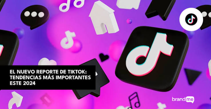 TikTok continúa marcando las tendencias virales