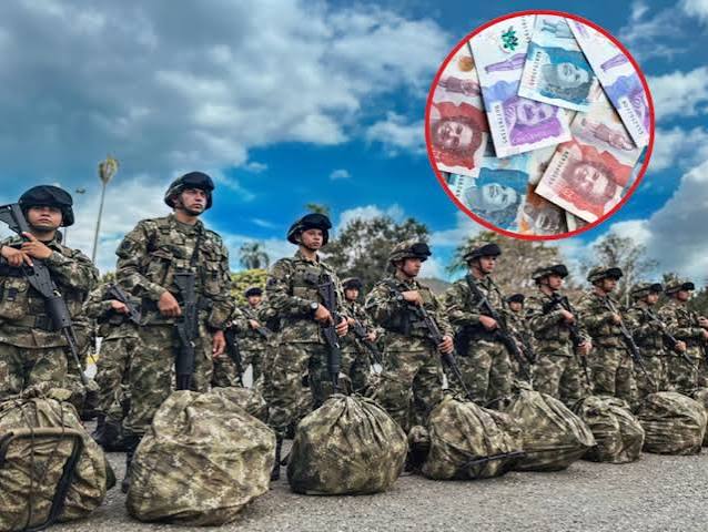 Ejército advierte déficit crítico en material de guerra y personal