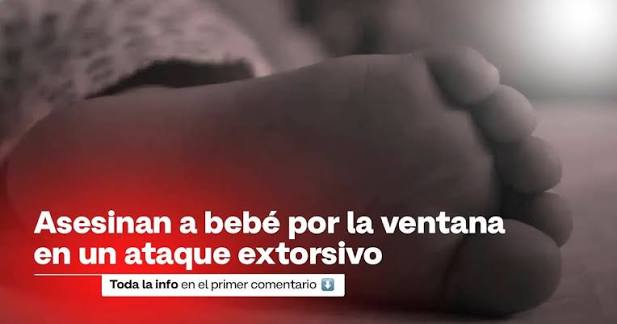 Bebé de dos años murió en ataque armado contra su familia en Atlántico; investigan posible móvil extorsivo