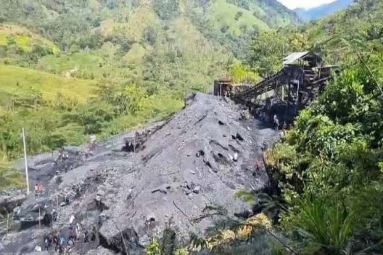 Pacto Minero Consolida un Modelo Operativo Legal en San Pablo de Borbur