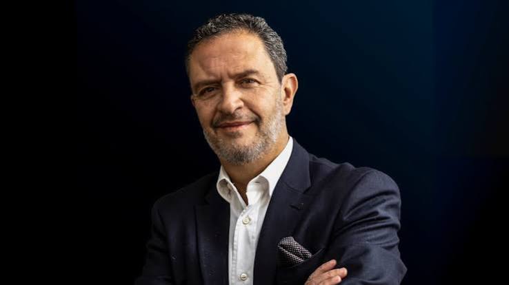 Abelardo de la Espriella designa a Omar Bula Escobar como nuevo canciller