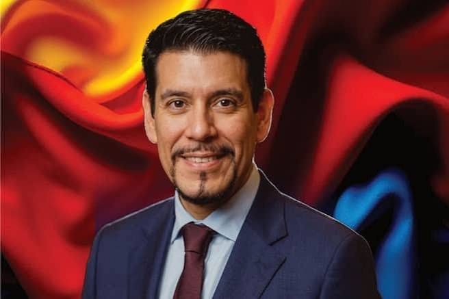 Mauricio Gaona es designado embajador de Colombia ante la ONU en el Gobierno de De la Espriella