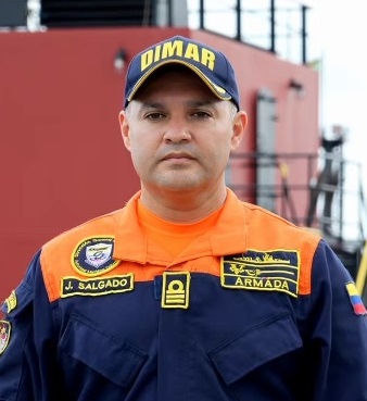 Puerto de Tumaco recibió 21 buques durante el primer semestre de 2026