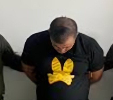En Mocoa capturan en operativo de controla hombre requerido por homicidio